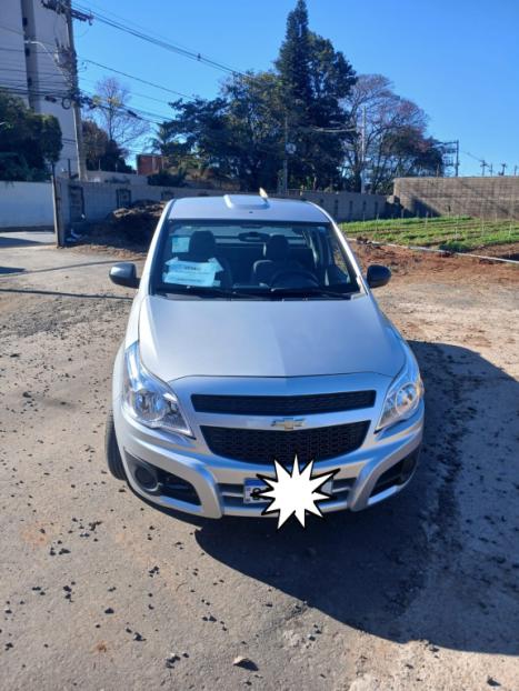 CHEVROLET Montana 1.4 FLEX LS, Foto 4