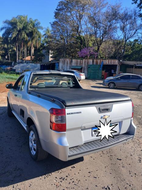 CHEVROLET Montana 1.4 FLEX LS, Foto 5