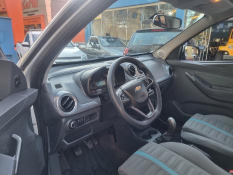 CHEVROLET Montana 1.4 FLEX SPORT, Foto 2