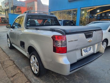 CHEVROLET Montana 1.4 FLEX SPORT, Foto 4