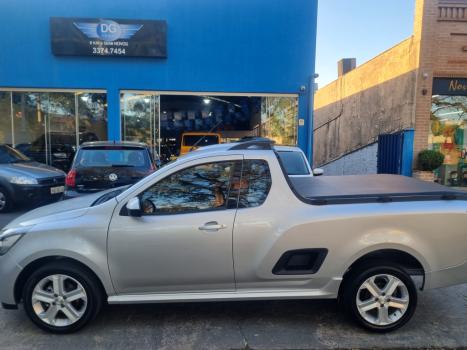 CHEVROLET Montana 1.4 FLEX SPORT, Foto 3