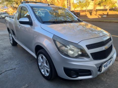 CHEVROLET Montana 1.4 FLEX SPORT, Foto 5