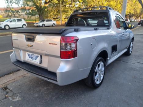CHEVROLET Montana 1.4 FLEX SPORT, Foto 6