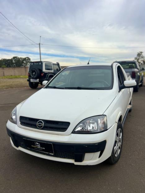 CHEVROLET Montana 1.4 FLEX CONQUEST, Foto 2
