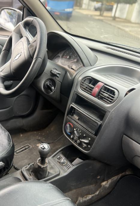 CHEVROLET Montana 1.4 FLEX CONQUEST, Foto 3
