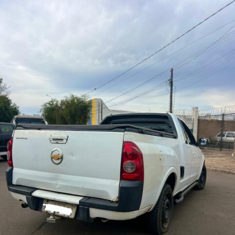 CHEVROLET Montana 1.4 FLEX CONQUEST, Foto 4