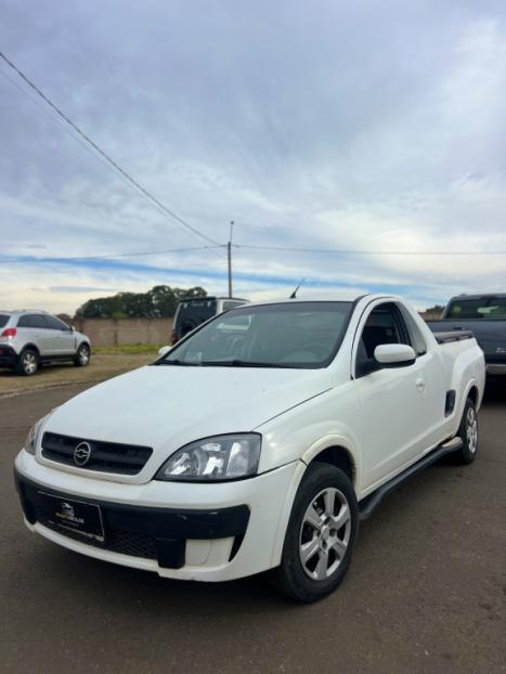 CHEVROLET Montana 1.4 FLEX CONQUEST, Foto 5