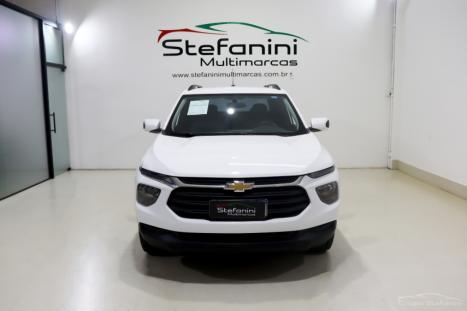 CHEVROLET Montana 1.2 12V FLEX LT TURBO, Foto 2