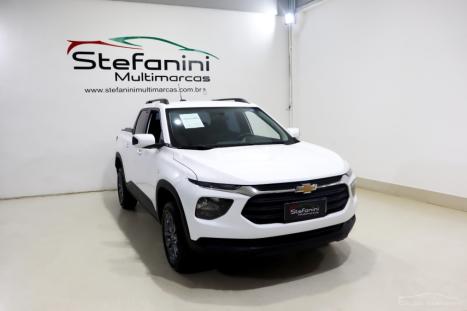 CHEVROLET Montana 1.2 12V FLEX LT TURBO, Foto 3