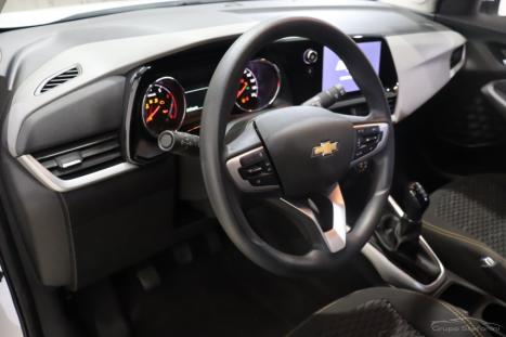 CHEVROLET Montana 1.2 12V FLEX LT TURBO, Foto 4