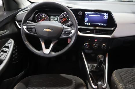 CHEVROLET Montana 1.2 12V FLEX LT TURBO, Foto 5