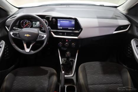 CHEVROLET Montana 1.2 12V FLEX LT TURBO, Foto 6