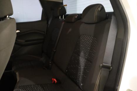 CHEVROLET Montana 1.2 12V FLEX LT TURBO, Foto 8