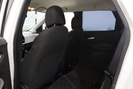 CHEVROLET Montana 1.2 12V FLEX LT TURBO, Foto 9