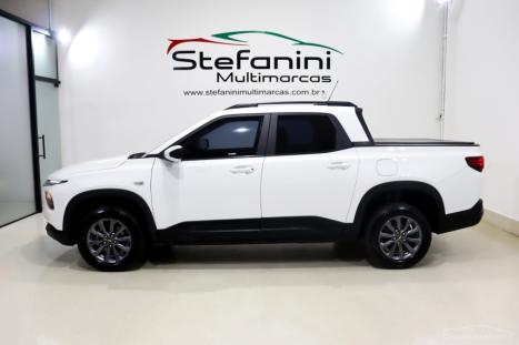CHEVROLET Montana 1.2 12V FLEX LT TURBO, Foto 10