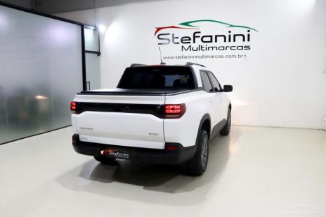 CHEVROLET Montana 1.2 12V FLEX LT TURBO, Foto 11