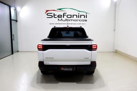 CHEVROLET Montana 1.2 12V FLEX LT TURBO, Foto 12