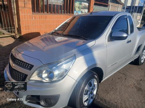 CHEVROLET Montana 1.4 FLEX LS, Foto 2