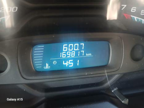 CHEVROLET Montana 1.4 FLEX LS, Foto 4
