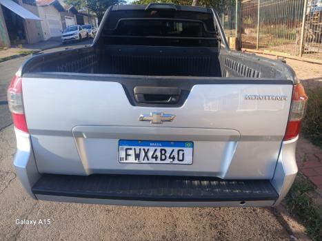 CHEVROLET Montana 1.4 FLEX LS, Foto 5