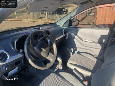 CHEVROLET Montana 1.4 FLEX LS, Foto 6