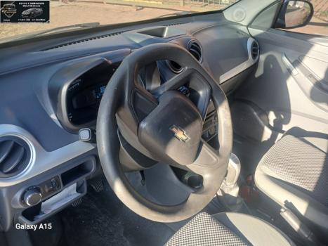 CHEVROLET Montana 1.4 FLEX LS, Foto 7