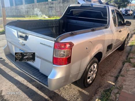 CHEVROLET Montana 1.4 FLEX LS, Foto 8