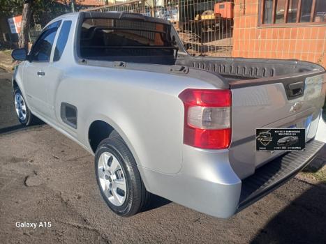 CHEVROLET Montana 1.4 FLEX LS, Foto 9