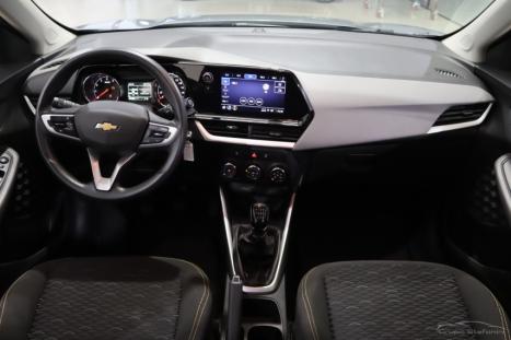 CHEVROLET Montana 1.2 12V FLEX LT TURBO, Foto 6