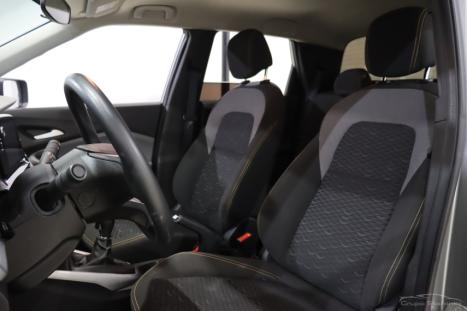 CHEVROLET Montana 1.2 12V FLEX LT TURBO, Foto 7