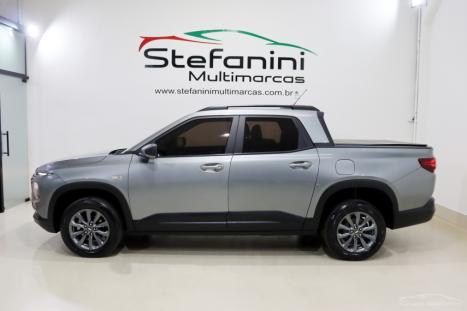 CHEVROLET Montana 1.2 12V FLEX LT TURBO, Foto 10