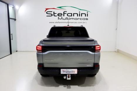 CHEVROLET Montana 1.2 12V FLEX LT TURBO, Foto 12