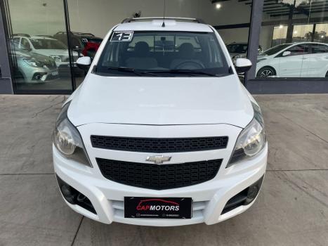 CHEVROLET Montana 1.4 FLEX SPORT, Foto 1