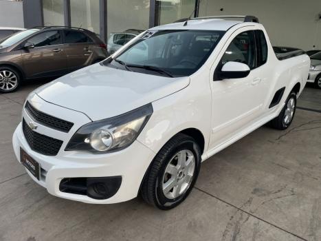 CHEVROLET Montana 1.4 FLEX SPORT, Foto 2