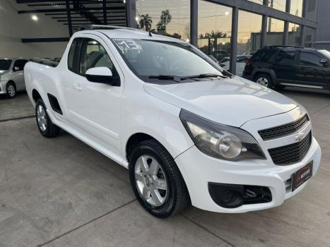 CHEVROLET Montana 1.4 FLEX SPORT, Foto 3