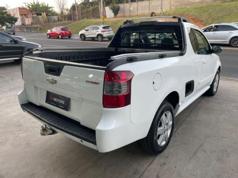 CHEVROLET Montana 1.4 FLEX SPORT, Foto 4