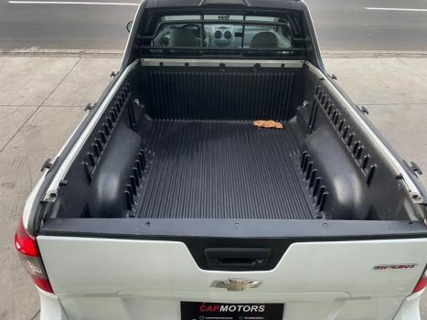 CHEVROLET Montana 1.4 FLEX SPORT, Foto 6