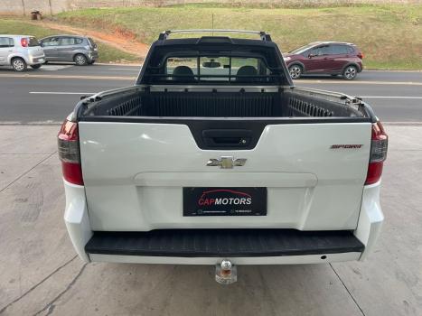 CHEVROLET Montana 1.4 FLEX SPORT, Foto 7