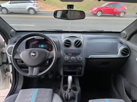 CHEVROLET Montana 1.4 FLEX SPORT, Foto 8