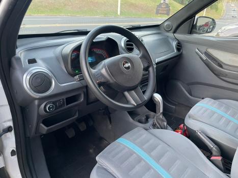 CHEVROLET Montana 1.4 FLEX SPORT, Foto 9
