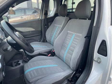 CHEVROLET Montana 1.4 FLEX SPORT, Foto 10