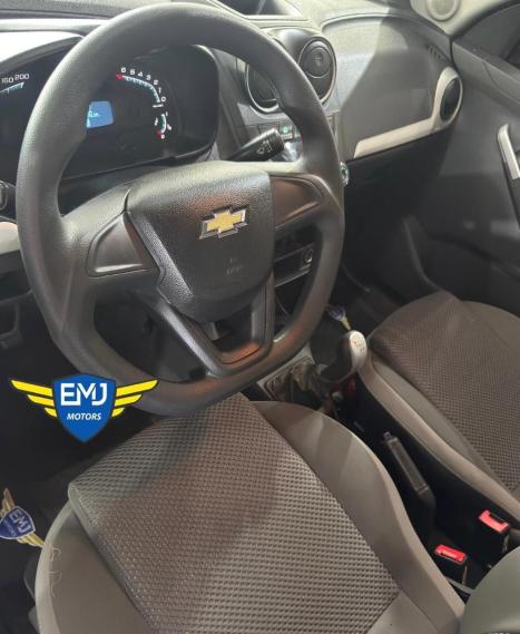 CHEVROLET Montana 1.4 FLEX LS, Foto 7