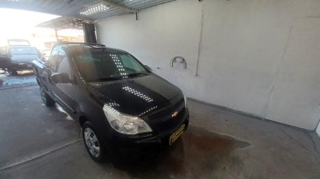 CHEVROLET Montana 1.4 FLEX LS, Foto 3