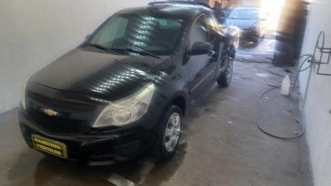 CHEVROLET Montana 1.4 FLEX LS, Foto 4