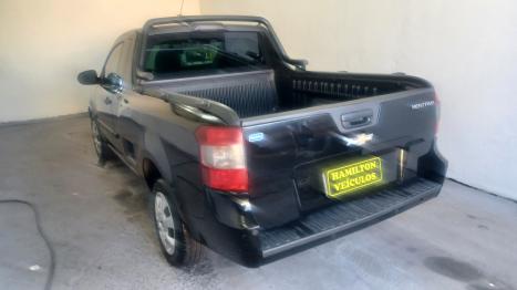 CHEVROLET Montana 1.4 FLEX LS, Foto 9