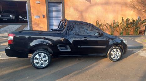 CHEVROLET Montana 1.4 FLEX LS, Foto 6