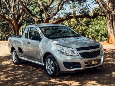 CHEVROLET Montana 1.4 FLEX LS, Foto 1