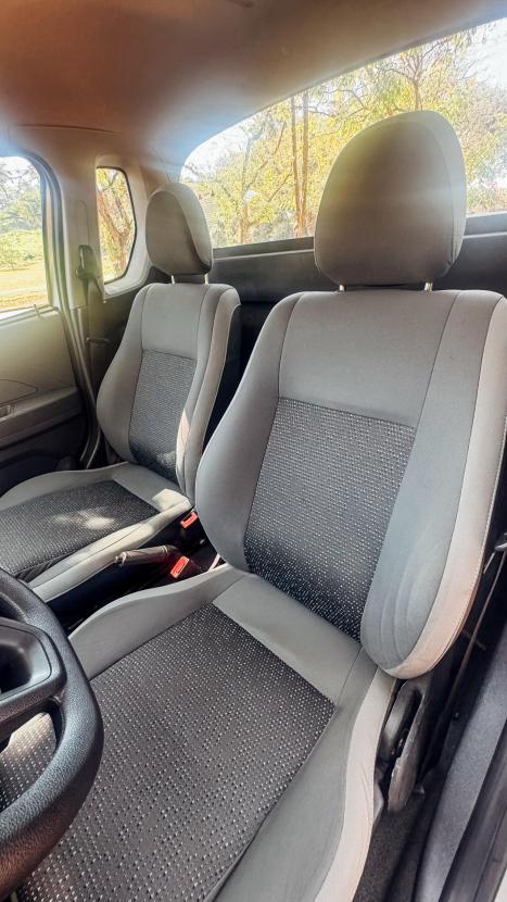 CHEVROLET Montana 1.4 FLEX LS, Foto 7