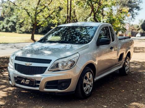 CHEVROLET Montana 1.4 FLEX LS, Foto 8