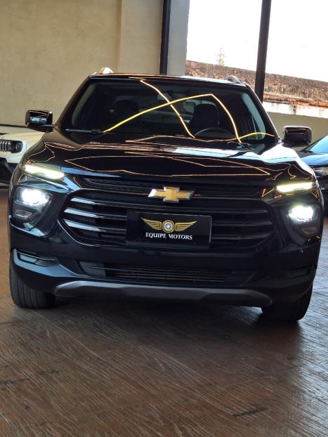 CHEVROLET Montana 1.2 12V FLEX PREMIER TURBO AUTOMTICO, Foto 4